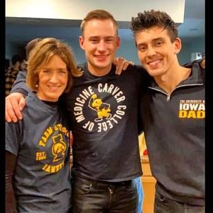 Meet your Posher, Connor